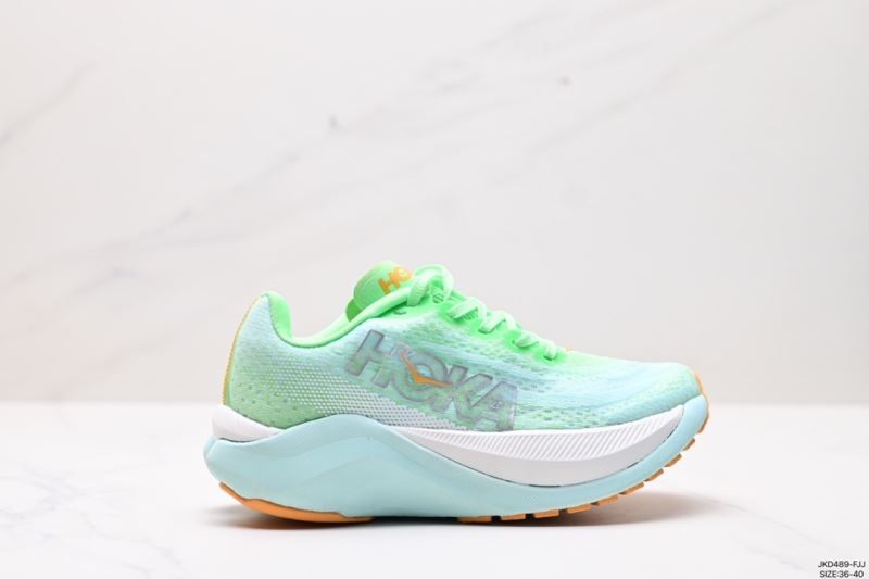 Hoka Shoes